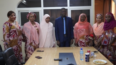 journée de la femme nigérienne