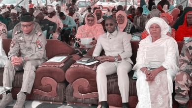 Première Édition de la Journée de la Petite Mécanisation Agricole (JPMA) à Niamey