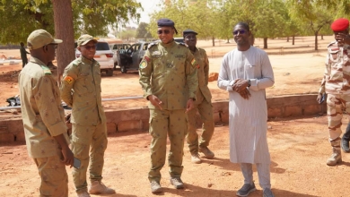 Une Nouvelle Initiative à la Grande Mosquée de Niamey 