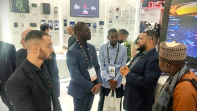 Le Niger affirme sa vision urbaine au GITEX AFRICA 2025