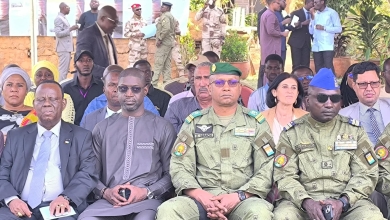 Lancement du Forum des Acteurs de la Construction en Terre (FACT Sahel 2025)