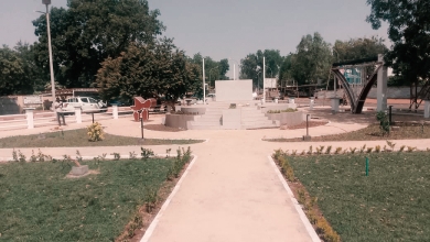 La place du Liptako-Gourma : un renouveau urbain en voie d’achèvement
