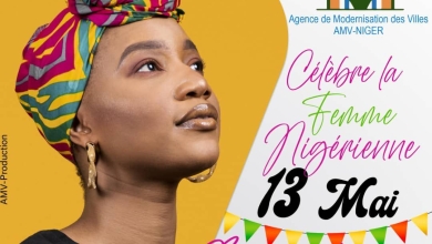 13 mai – Journée nationale de la femme nigérienne