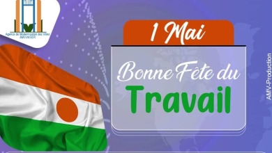fête du travail