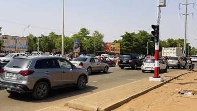 Modernisation de la circulation urbaine à Niamey : des feux optiques pour plus de sécurité