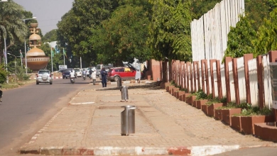 Propreté urbaine : un engagement collectif pour Niamey