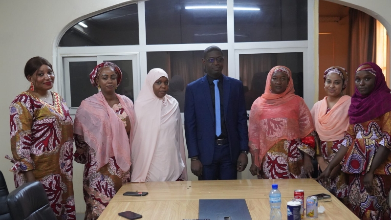 journée de la femme nigérienne
