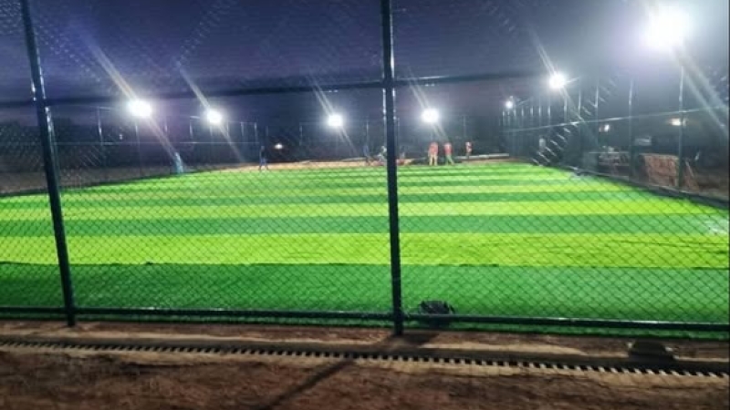 Le Complexe Omnisports du Village de la Francophonie : un joyau pour la jeunesse nigérienne