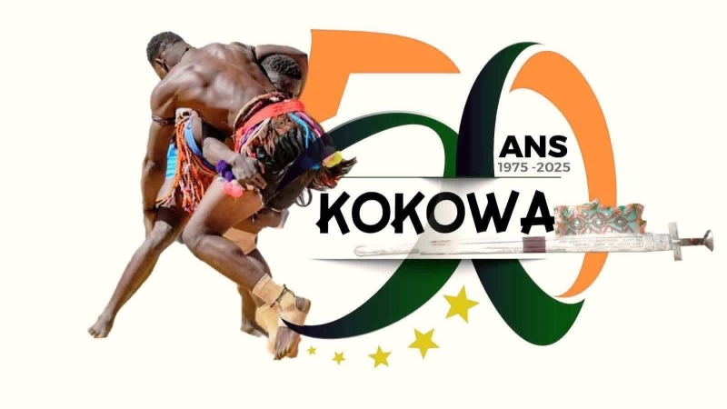 KOKOWA 2025 - Tahoua au rythme de la 46ᵉ édition du Sabre National