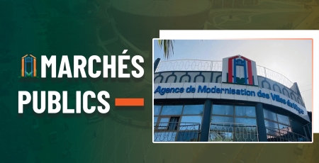 Marchés Publics