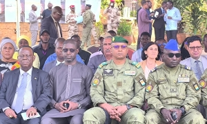 Forum des Acteurs de la Construction en Terre