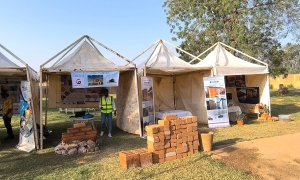 Forum des Acteurs de la Construction en Terre