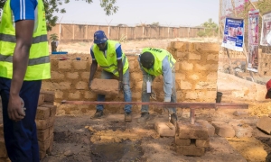Forum des Acteurs de la Construction en Terre
