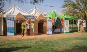 Forum des Acteurs de la Construction en Terre