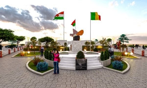 Place du liptako