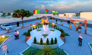 Place du liptako