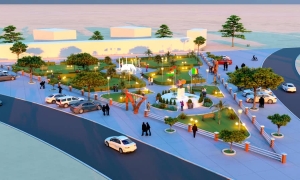 Place du liptako