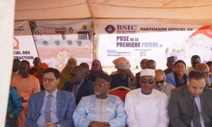 1 000 logements abordables