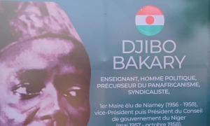 Cérémonie de baptême de plusieurs espaces sous la Présidence du Ministre de la Jeunesse, des Sports, des Arts et de la CultureCérémonie de baptême de plusieurs espaces sous la Présidence du Ministre de la Jeunesse, des Sports, des Arts et de la CultureCérémonie de baptême de plusieurs espaces sous la Présidence du Ministre de la Jeunesse, des Sports, des Arts et de la Culture