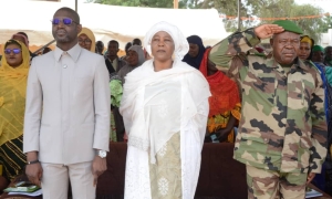 PREMIÈRE ÉDITION DE LA JOURNÉE DE LA PETITE MÉCANISATION AGRICOLE (JPMA) À NIAMEY