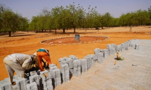 Une Nouvelle Initiative à la Grande Mosquée de Niamey 