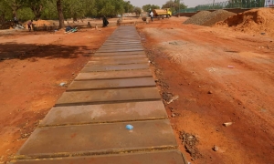 Une Nouvelle Initiative à la Grande Mosquée de Niamey 