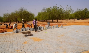 Une Nouvelle Initiative à la Grande Mosquée de Niamey 