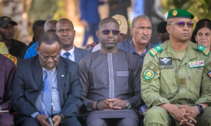 Forum des Acteurs de la Construction en Terre (FACT Sahel 2025)