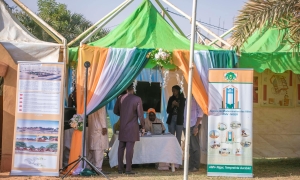 Forum des Acteurs de la Construction en Terre (FACT Sahel 2025)
