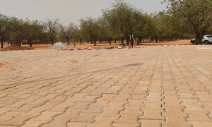 Une Nouvelle Initiative à la Grande Mosquée de Niamey 