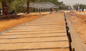 Une Nouvelle Initiative à la Grande Mosquée de Niamey 
