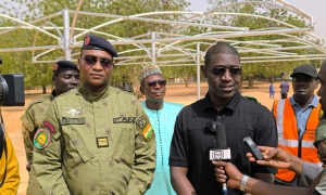 Une Nouvelle Initiative à la Grande Mosquée de Niamey 