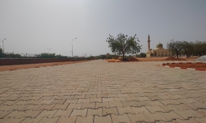 Une Nouvelle Initiative à la Grande Mosquée de Niamey 