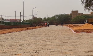 Une Nouvelle Initiative à la Grande Mosquée de Niamey 