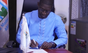 Signature d’un mémorandum d’entente entre l’AMV-Niger et l’AMGT du Burkina Faso