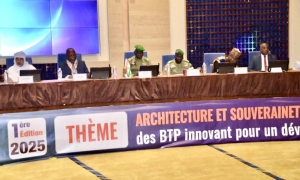 ARCHIMAT 2025 : Innover pour des villes modernes et durables 