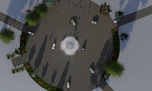 L'Agence de Modernisation des Villes poursuit ses efforts pour améliorer le cadre de vie des habitants de Niamey 