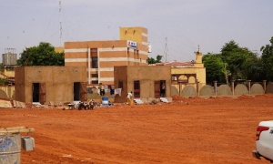 Le Complexe Omnisports du Village de la Francophonie : un joyau pour la jeunesse nigérienne