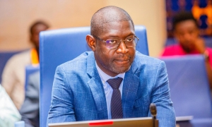 ARCHIMAT NIGER 2025 : L’AMV Niger, moteur de la modernisation urbaine durable