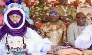 KOKOWA 2025 - Tahoua au rythme de la 46ᵉ édition du Sabre National