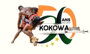 KOKOWA 2025 - Tahoua au rythme de la 46ᵉ édition du Sabre National