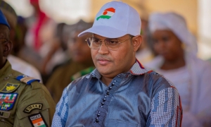 Inauguration officielle du Complexe Omnisports de la Francophonie de Niamey par l’Agence de Modernisation des Villes du Niger