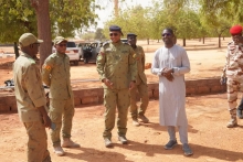 Une Nouvelle Initiative à la Grande Mosquée de Niamey 