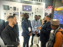 Le Niger affirme sa vision urbaine au GITEX AFRICA 2025