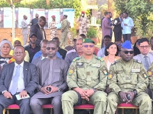 Lancement du Forum des Acteurs de la Construction en Terre (FACT Sahel 2025)