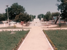 La place du Liptako-Gourma : un renouveau urbain en voie d’achèvement
