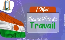 fête du travail